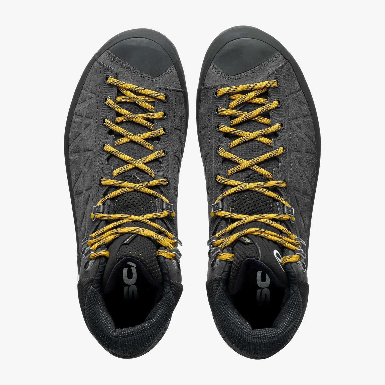 Scarpa Zodiac Tech GTX