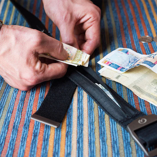 Money Belt