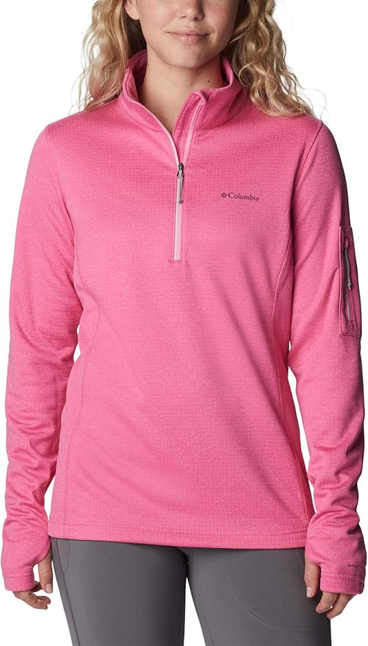 Women's Park View Fleece