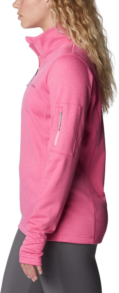 Women's Park View Fleece