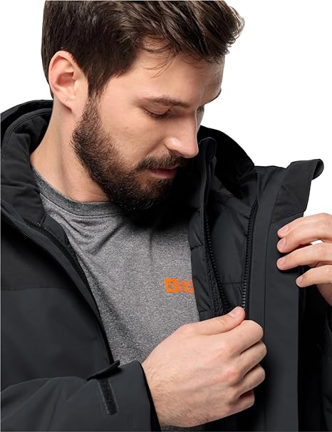 Glaabach 3 in 1 Jacket