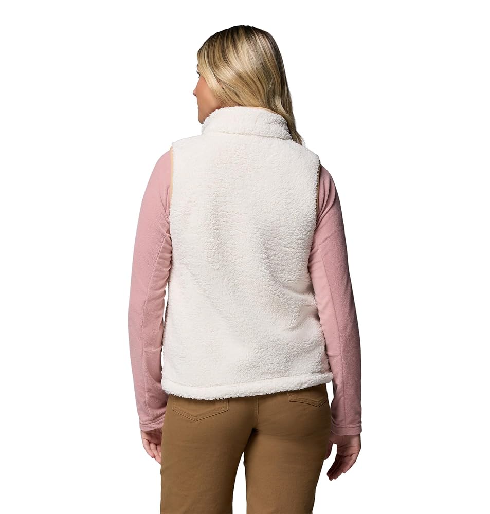 Women's West Bend™ II Sherpa Fleece Gilet