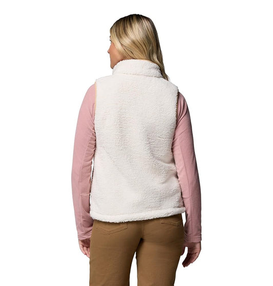 Women's West Bend™ II Sherpa Fleece Gilet