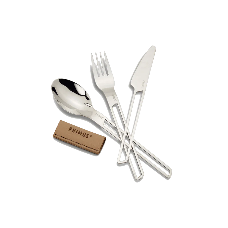 Campfire Cutlery Set