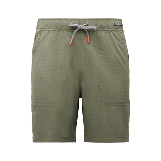 M Sequence Shorts