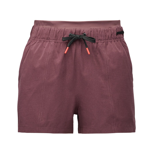 Women's Sequence Shorts