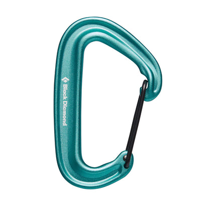 Miniwire Carabiner