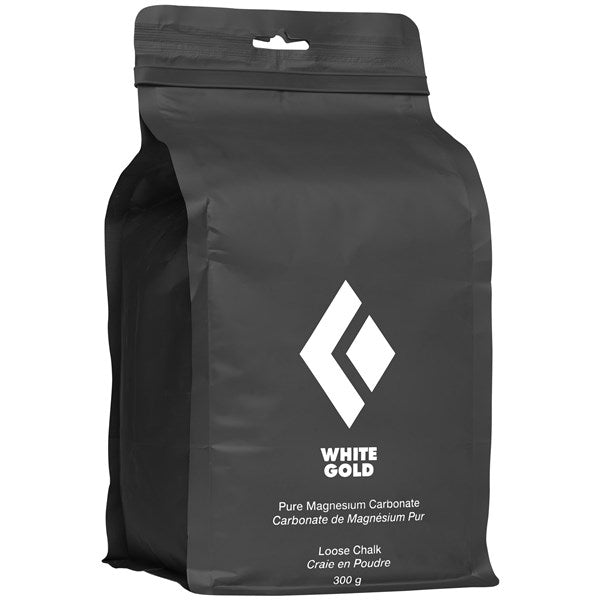 White Gold Loose Chalk