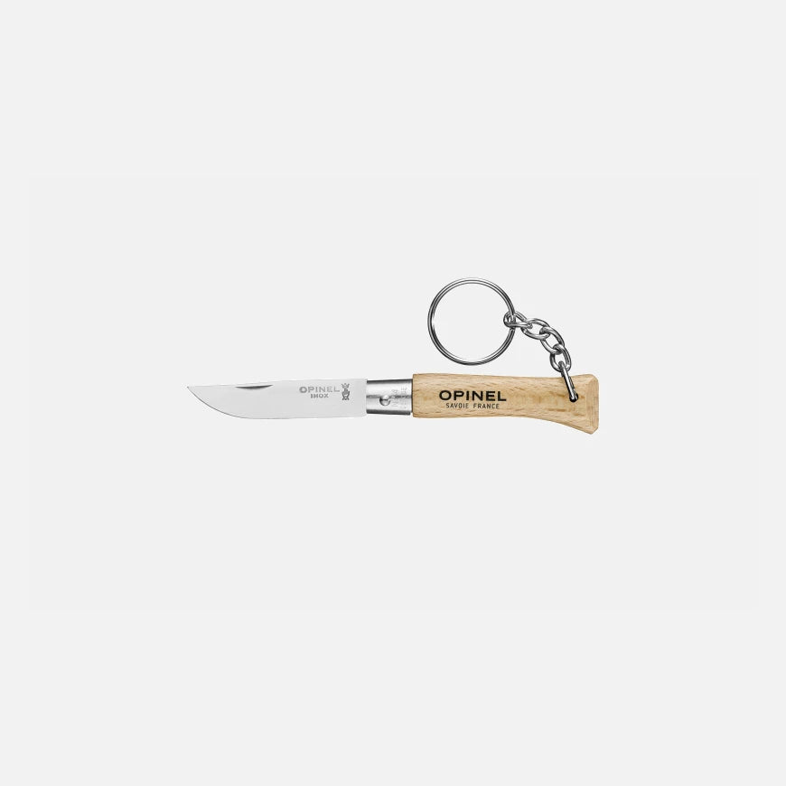 N°04 Keychain Knife