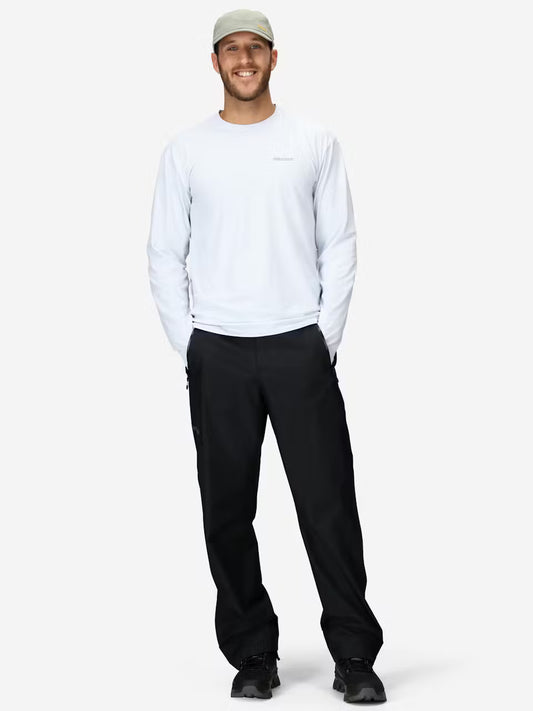 Men's Minimalist Pertex® Rain Pant