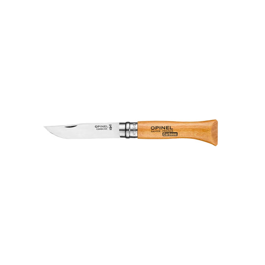 Opinel N°06 Carbon