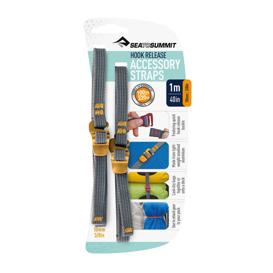 Accessory Straps