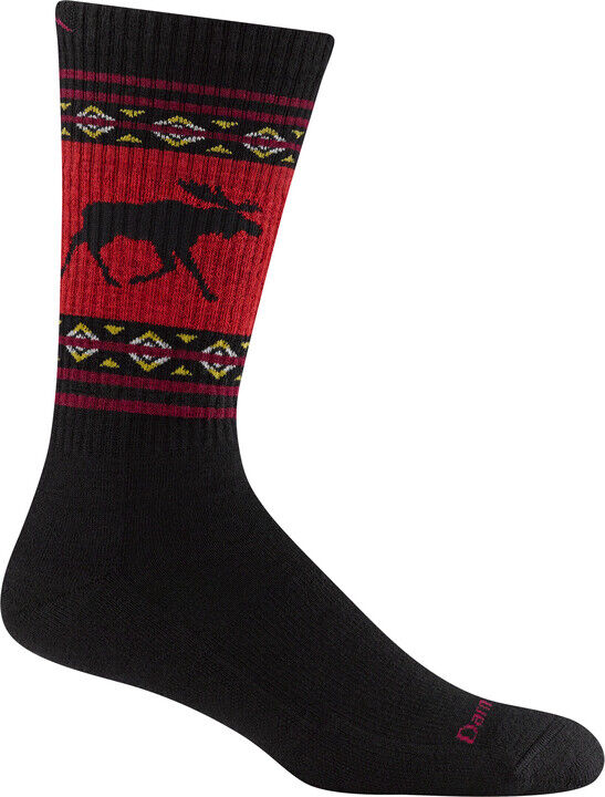 Vangrizzle Boot Sock Midweight