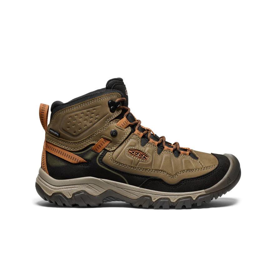 Targhee IV Mid Boot