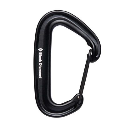 Miniwire Carabiner