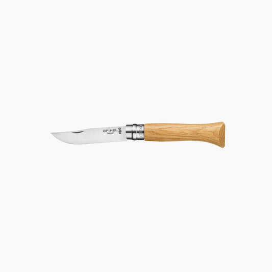 Opinel Oak No.06 Blade