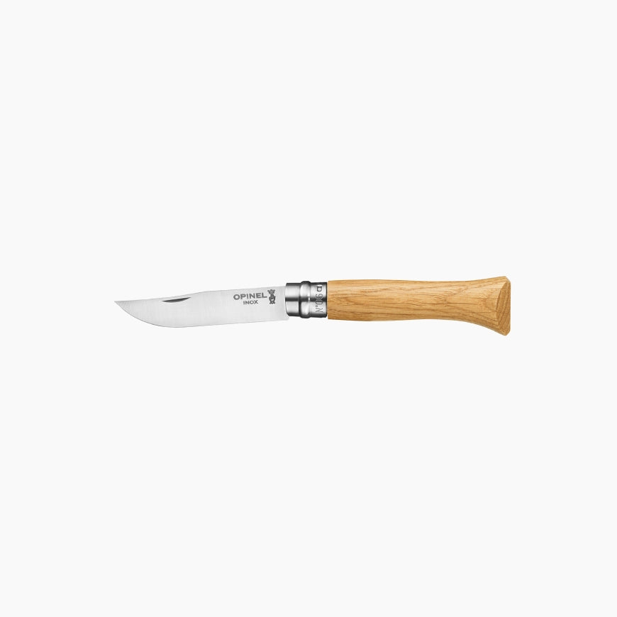 Opinal Oak No.06 Blade