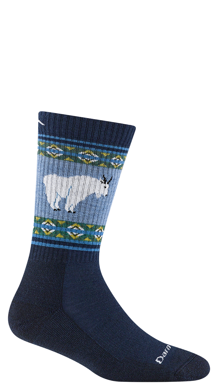Vanna Grizzle Boot Sock Midweight