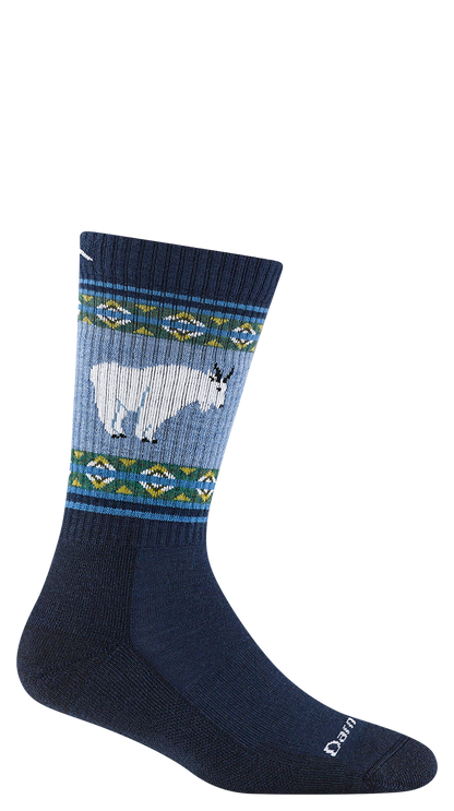 Vanna Grizzle Boot Sock Midweight