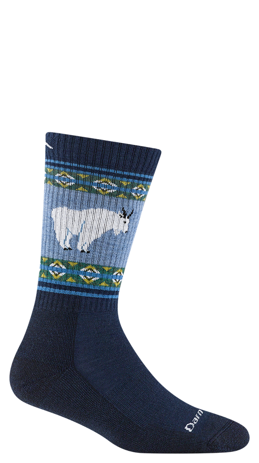 Vanna Grizzle Boot Sock Midweight