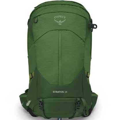 Stratos 34