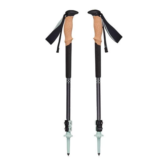 Pursuit Shock Trekking Poles