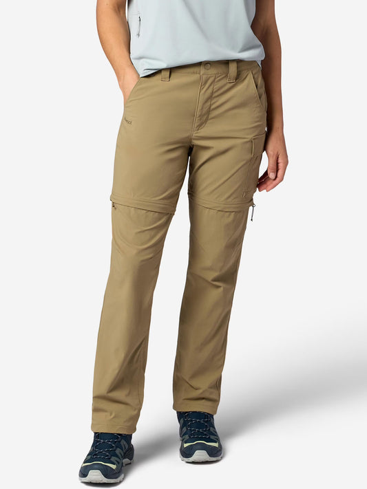 Women's Trailway Convertible Pant
