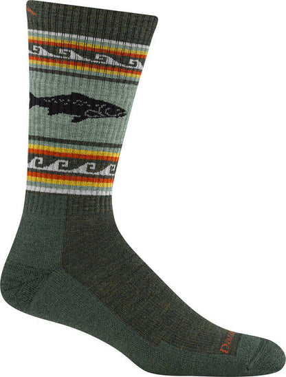 Vangrizzle Boot Sock Midweight