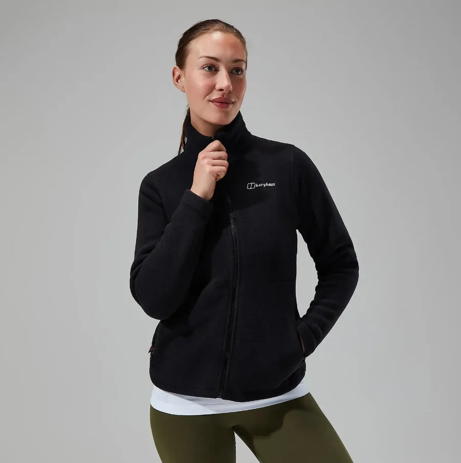 Womens Prism Polartec InterActive Jacket