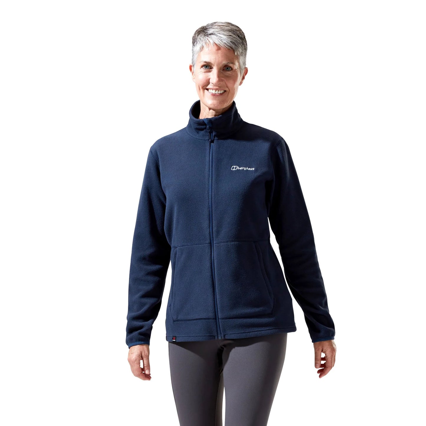 Women's Prism 2.0 Full Zip