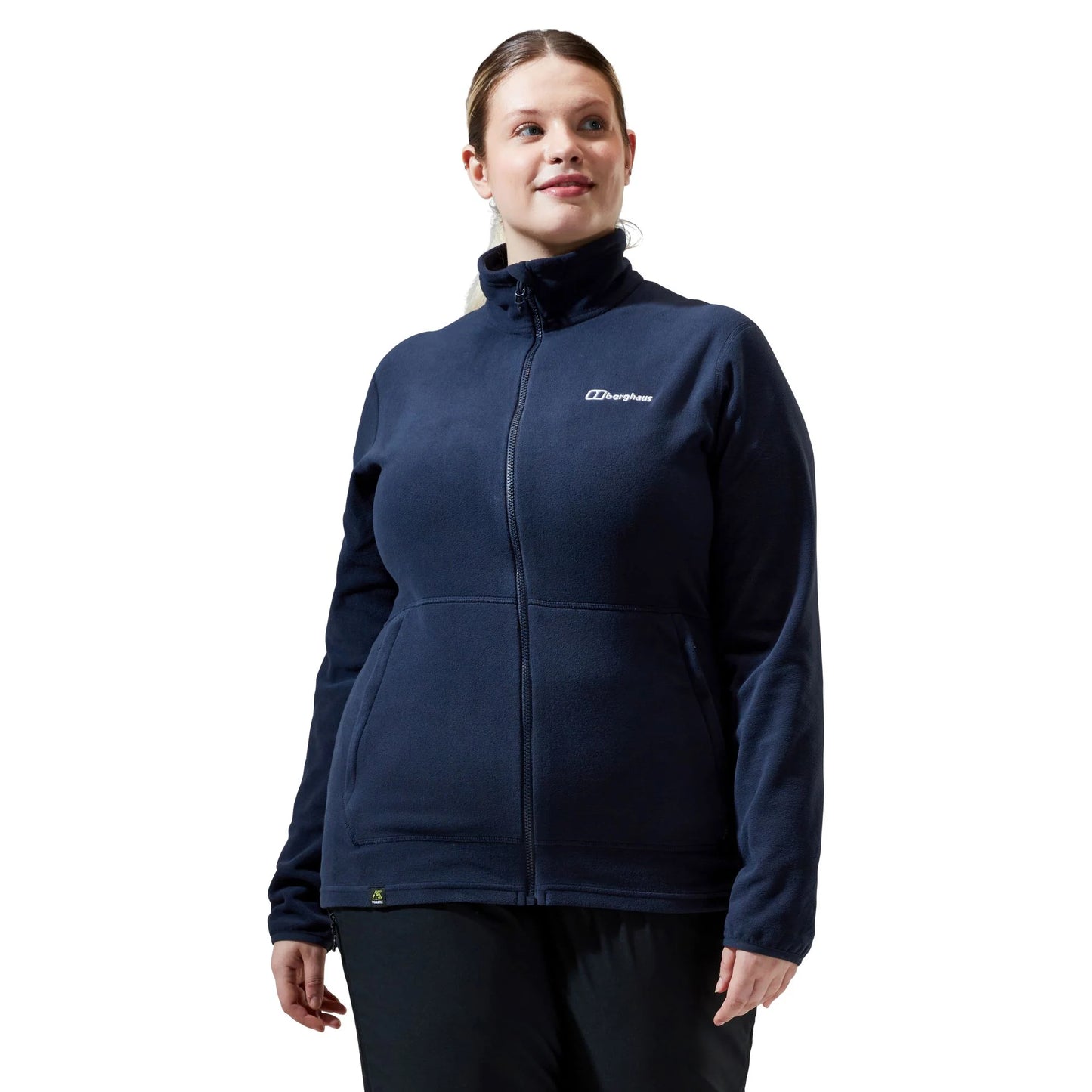 Women's Prism 2.0 Full Zip