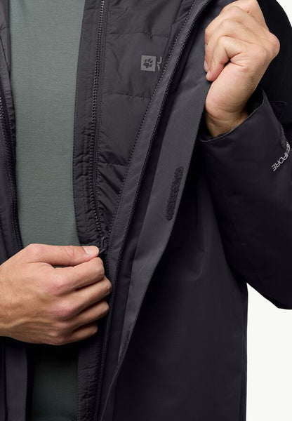 Romberg 3in1 Jacket