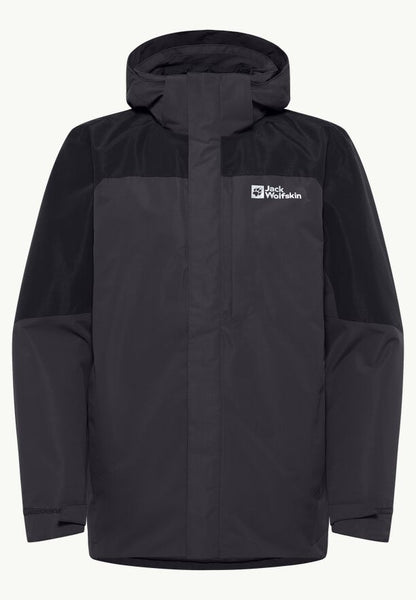 Romberg 3in1 Jacket