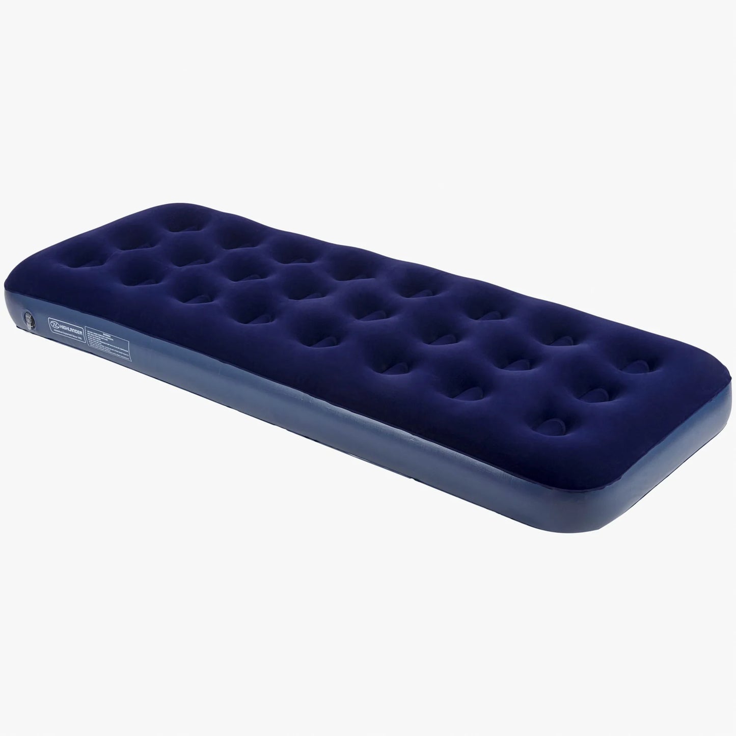 Deluxe Airbed Single