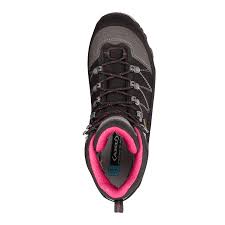 Women's Trekker Pro Gore-Tex Hiking Boot