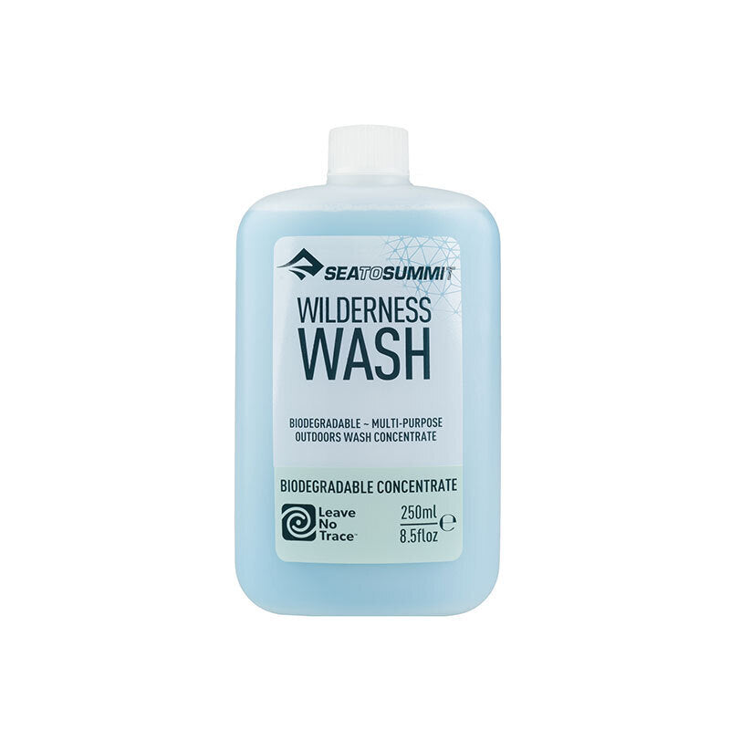 Wilderness Wash 250ml