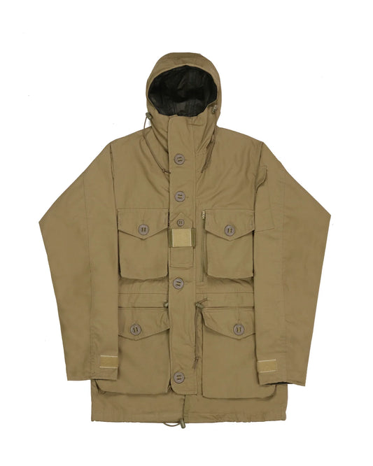 B310 Waterproof Smock