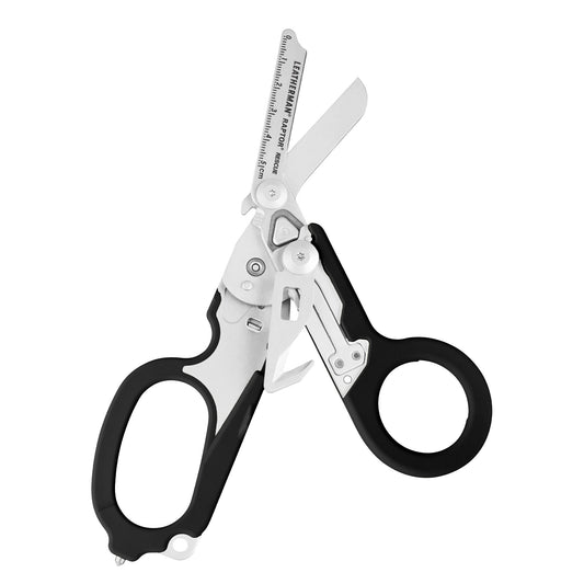 Raptor Rescue Tool