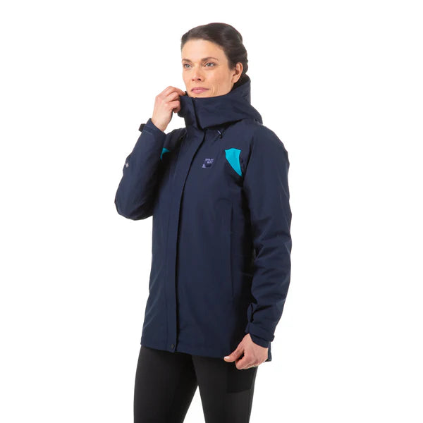 Women's Reaction Long Jacket