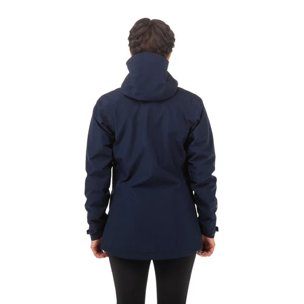 Women's Reaction Long Jacket