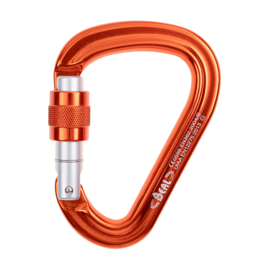 BE SAFE (SCREW)