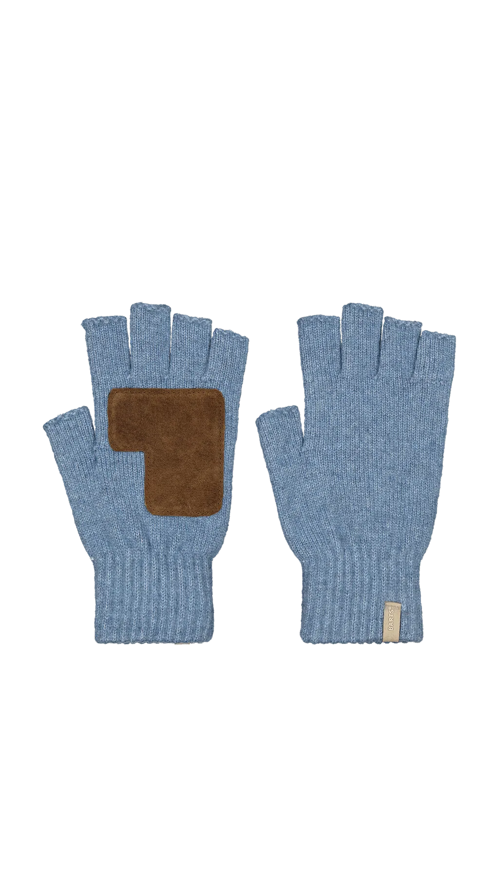 Banxs Fingerless Glove