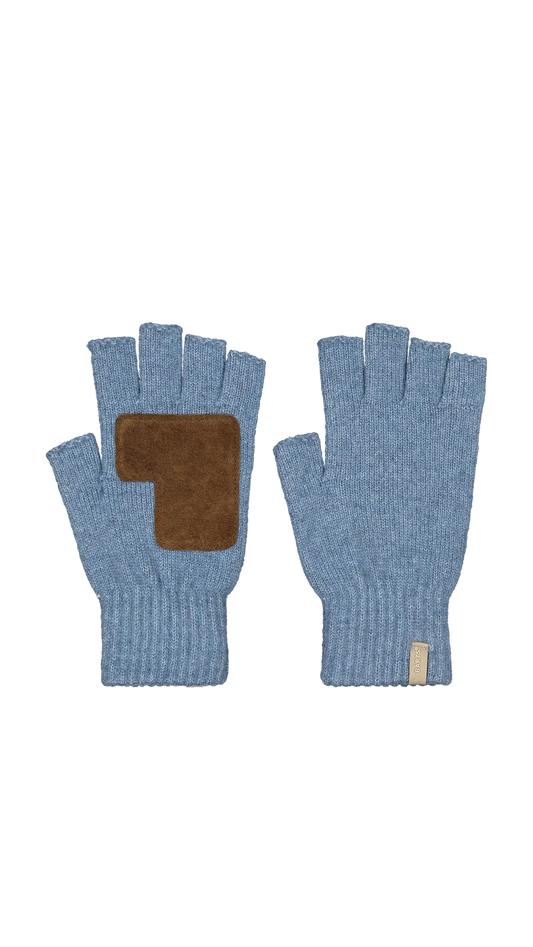 Banxs Fingerless Glove