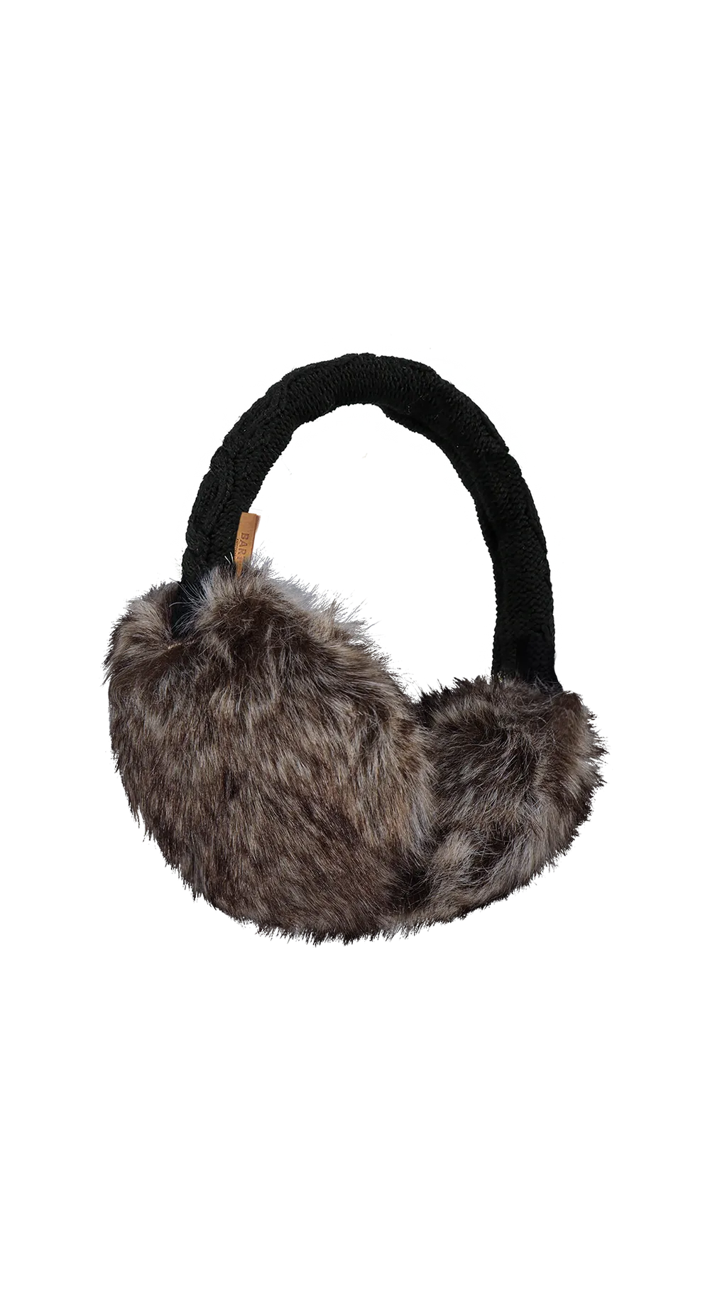 Fur Earmuffs