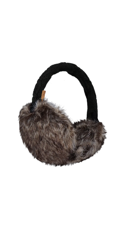 Fur Earmuffs