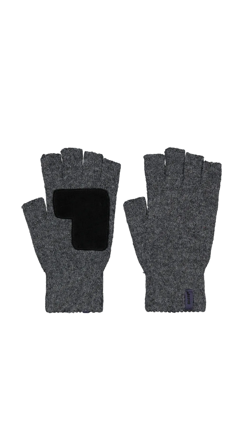 Banxs Fingerless Glove