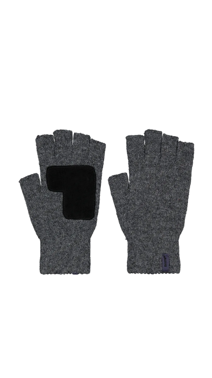 Banxs Fingerless Glove