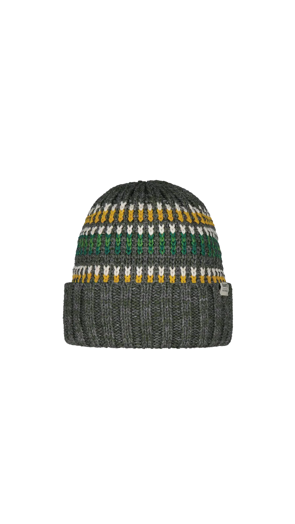 Travvis Beanie