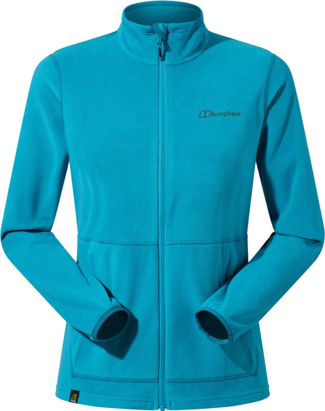 Women's Prism 2.0 Full Zip