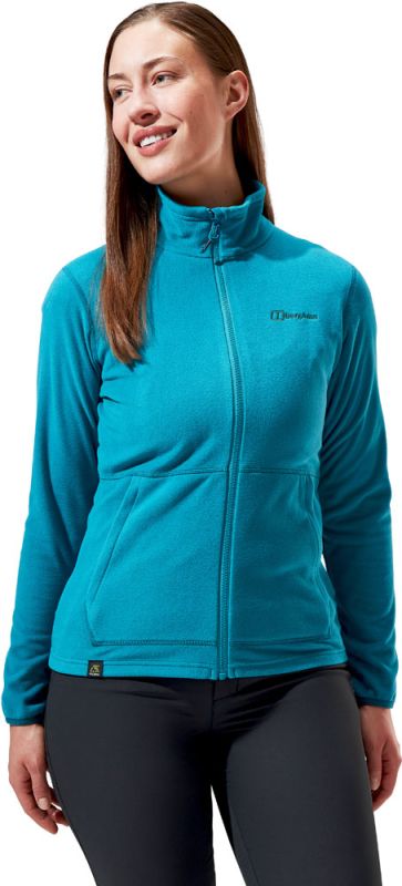 Women's Prism 2.0 Full Zip